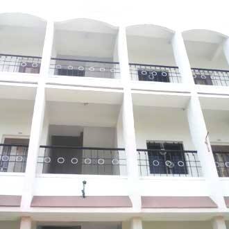 Hotel Sai Vaibhav, Shirdi 1